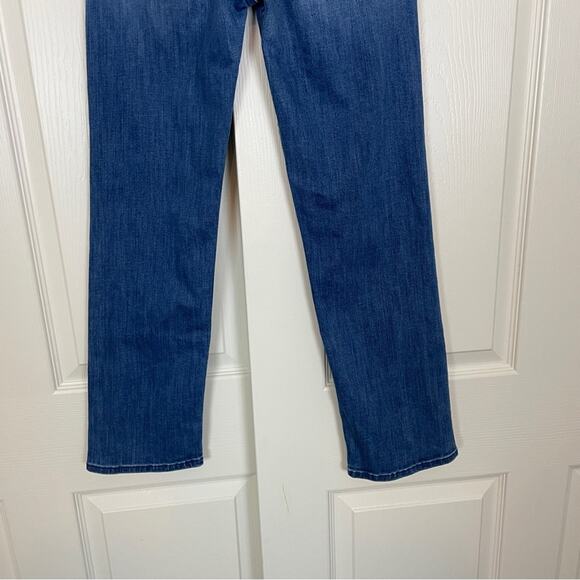 MOTHER The Tomcat Ankle Jeans A Night In Havana Wash - Picture 8 of 13